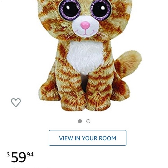 TY Beanie Boo RARE - Picture 2 of 2